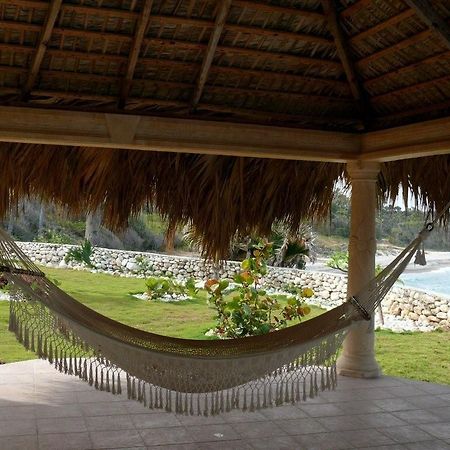 La Cienaga Hotel Panoramica Barahona מראה חיצוני תמונה