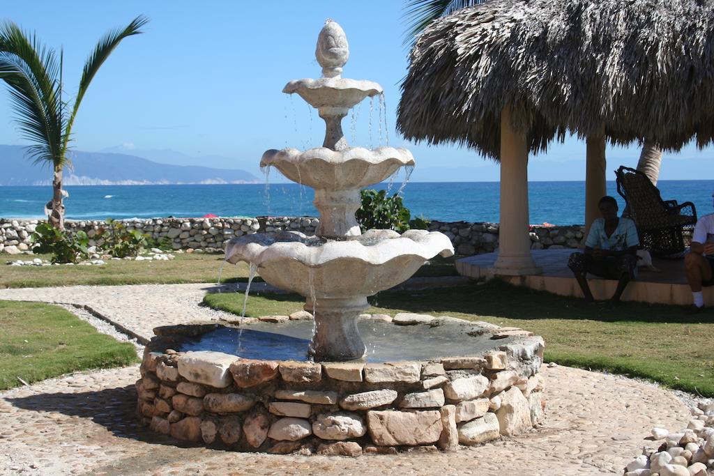 La Cienaga Hotel Panoramica Barahona מראה חיצוני תמונה