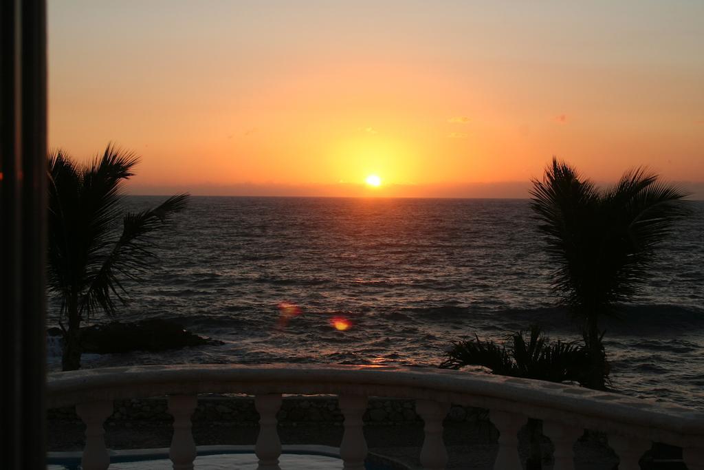 La Cienaga Hotel Panoramica Barahona חדר תמונה
