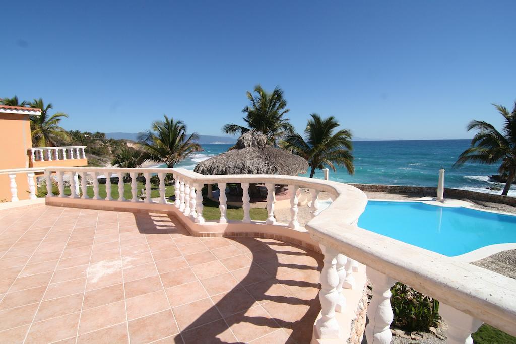 La Cienaga Hotel Panoramica Barahona חדר תמונה